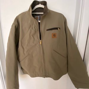 Men’s Large Carhartt Jacket